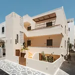 Chic Elysium - Felicity Apartament