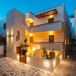 Chic Elysium - Felicity Apartament