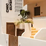 Chic Elysium - Felicity Apartament