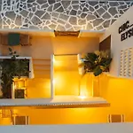 Chic Elysium - Felicity Naxos City