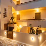 Chic Elysium - Felicity * Naxos City