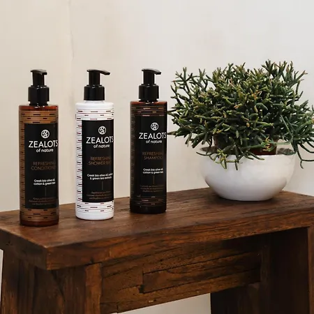 Chic Elysium - Felicity