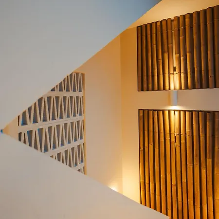 Chic Elysium - Felicity Apartament Naxos City