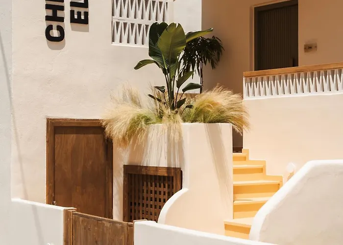 Chic Elysium - Felicity Apartament