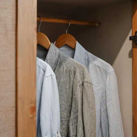 Chic Elysium - Felicity Naxos City