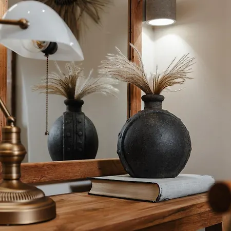 Apartman Chic Elysium - Felicity *