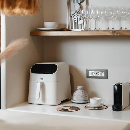 Chic Elysium - Felicity Apartman Naxos City