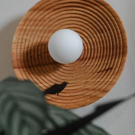 Chic Elysium - Felicity Apartman