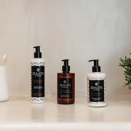 Apartman Chic Elysium - Felicity *