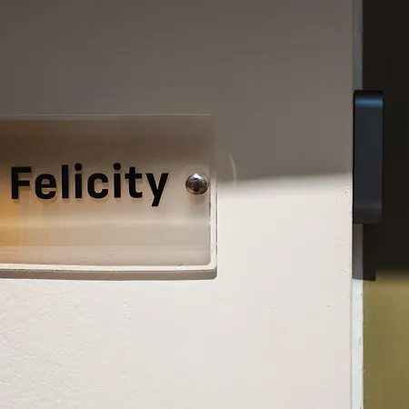 Apartman Chic Elysium - Felicity Naxos City