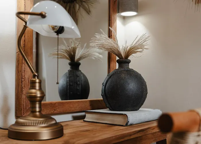 아파트 Chic Elysium - Felicity *