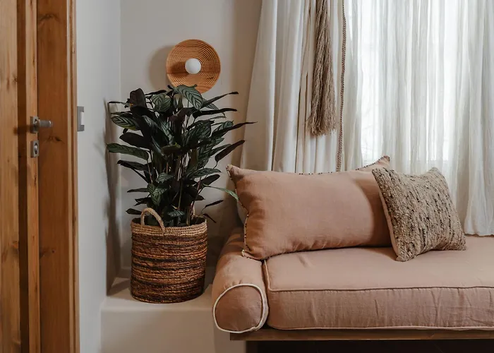 아파트 Chic Elysium - Felicity