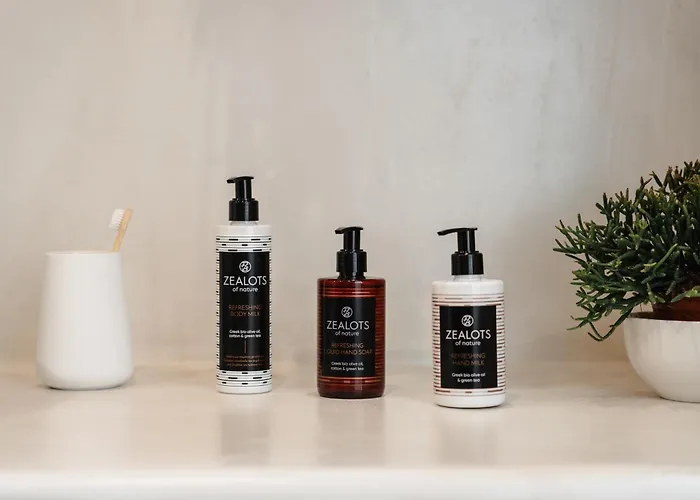 아파트 Chic Elysium - Felicity *